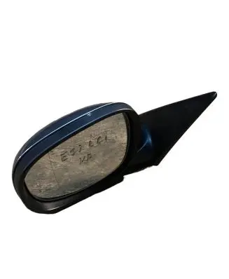 BMW 3 E90 E91 Manual wing mirror 7182695