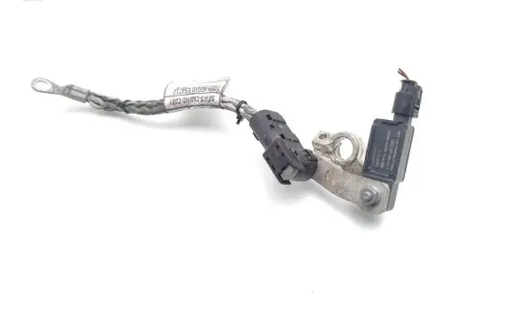 Peugeot Boxer Negative earth cable (battery) 52087078 0199300058 46857478