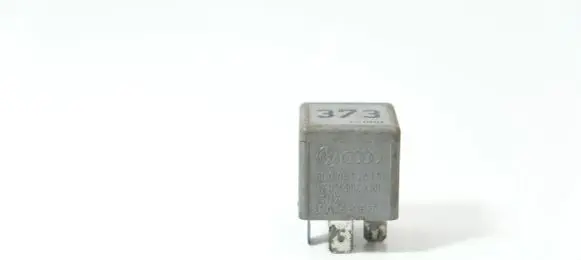 Audi A4 S4 B5 8D Other relay 8D0951253A