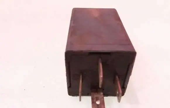 Peugeot Boxer Other relay 0335200067