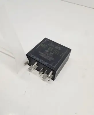 Audi A6 S6 C5 4B Other relay 4B0955531D B300699 602