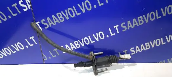 Clutch slave cylinder
