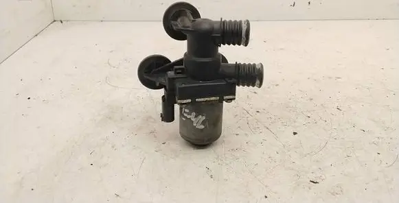 BMW 3 E46 Coolant heater control valve 64118369805 1147412144