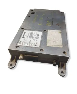 BMW 7 E65 E66 Phone control unit/module 6926472 11585217 6P9337551