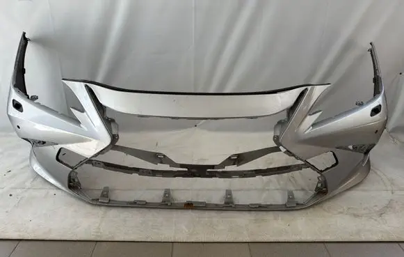 Lexus ES VII XZ10 Front bumper 5211933B60