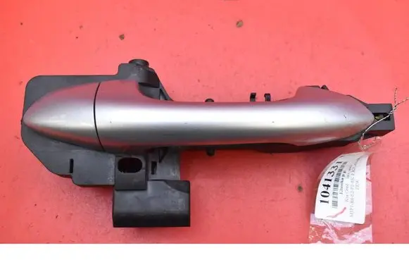 KIA Ceed Front door exterior handle 