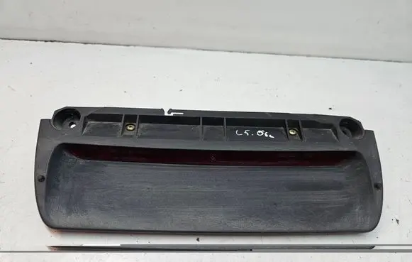 Citroen C5 Third/center stoplight 9632647280
