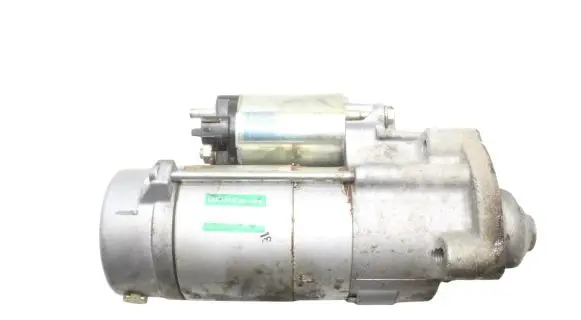 Jaguar XF X250 Starter motor 4280008740 CX2311001AC