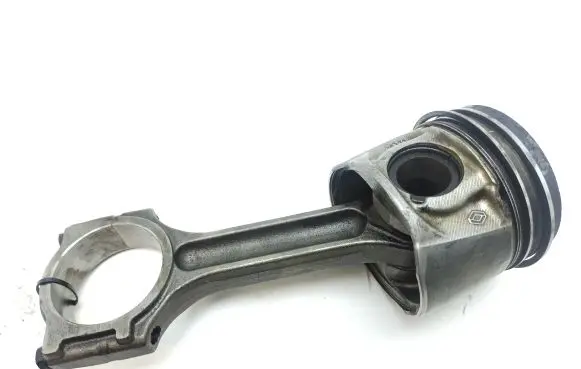 Renault Master III Piston with connecting rod 085209 1295
