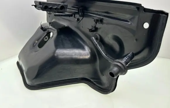Audi Q5 SQ5 Engine compartment bulkhead 