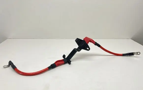 BMW M4 G82 G83 Positive cable (battery) 8711311
