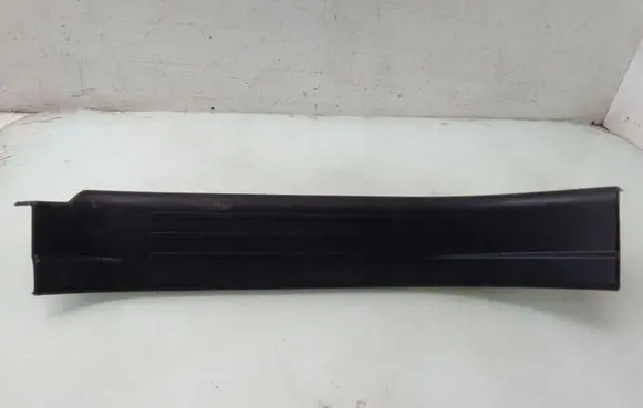 SsangYong Kyron Rear sill trim cover 7726531001