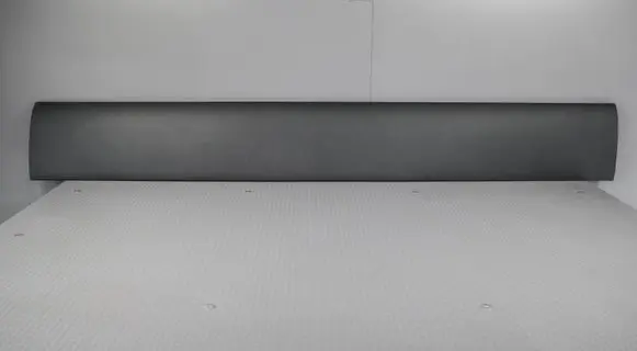 Mercedes-Benz Sprinter W907 W910 Sliding door trim (molding) A9106906800 A9106900700 A9106909201