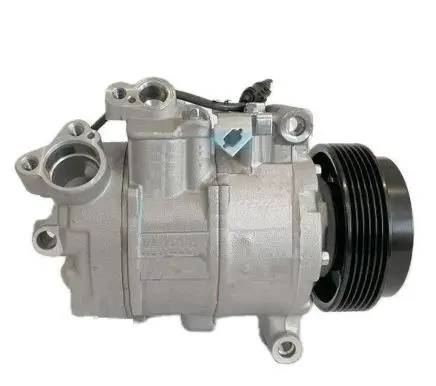 BMW 1 E81 E87 Air conditioning (A/C) compressor (pump) 64526987863 64526987863-01 5-447180-416