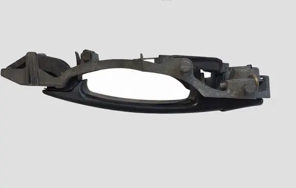 Volkswagen Golf V Rear door exterior handle 1K0837885