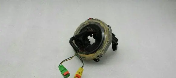 Mercedes-Benz R W251 Airbag slip ring squib (SRS ring) A1714640518