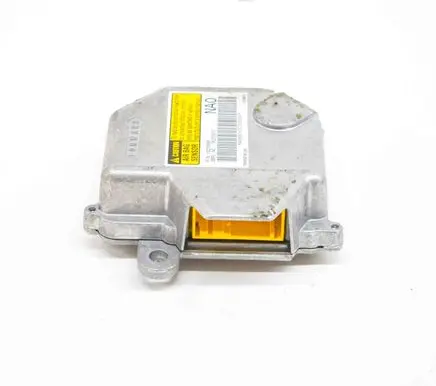 Chevrolet Trans Sport Airbag control unit/module 16238681