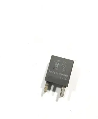 Opel Sintra Other relay 12088567 8145A2