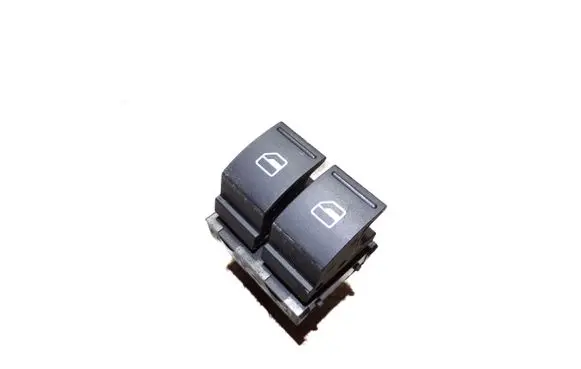 Volkswagen Scirocco Electric window control switch 1K3959857