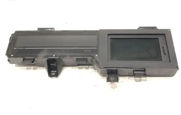 Renault Scenic III - Grand scenic III Speedometer (instrument cluster) 248108063R