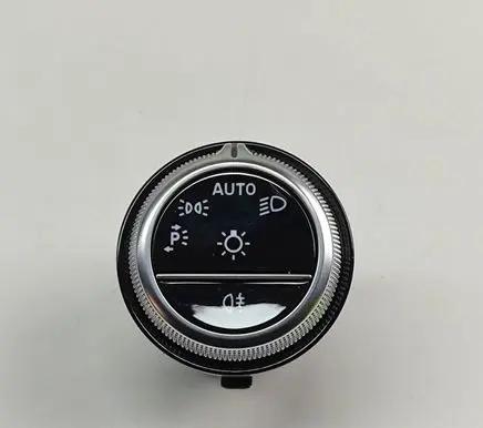 Mercedes-Benz EQE v295 Light switch A2239054303