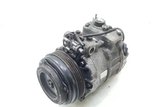 BMW M6 Air conditioning (A/C) compressor (pump) 447260-2776 GE447260-2776
