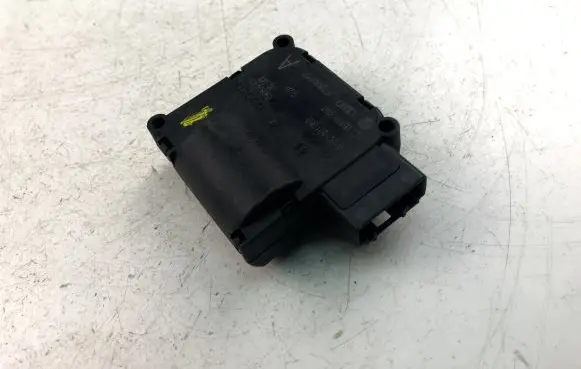 Audi A6 S6 C6 4F Other control units/modules 4F0820511A