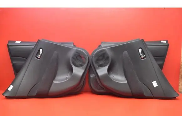 Nissan Leaf I (ZE0) Interior set 
