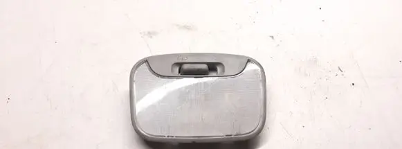 Peugeot 4007 Rear seat light