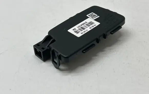Rear seat light