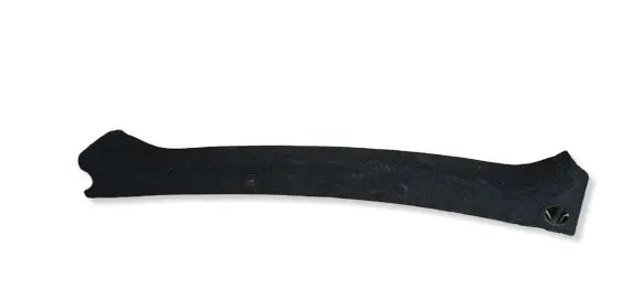Jaguar XK - XKR (D) pillar trim (bottom) 