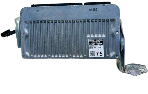 Toyota Auris E180 Engine control unit/module OYT26194 89661-0Z750