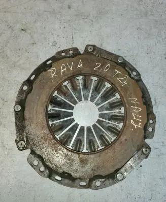 Toyota RAV 4 (XA20) Pressure plate 