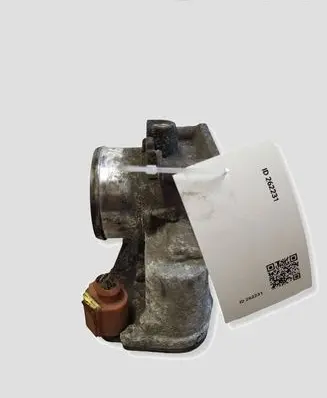 Hyundai Santa Fe Throttle valve 351002F000 10J050133