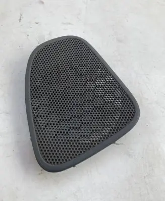 Volvo S70 V70 V70 XC Dash center speaker trim cover 09150759
