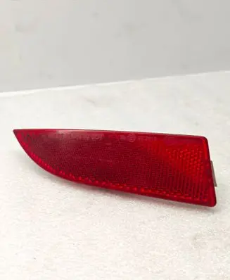 BMW X3 E83 Rear tail light reflector 7162217 163967
