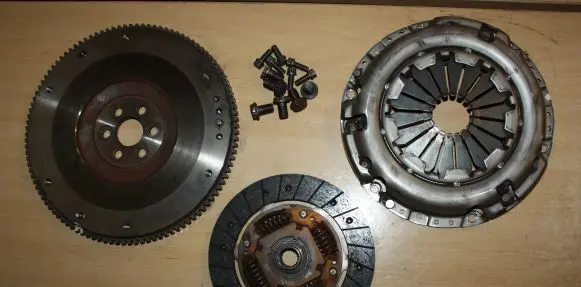 Honda Civic Clutch set kit