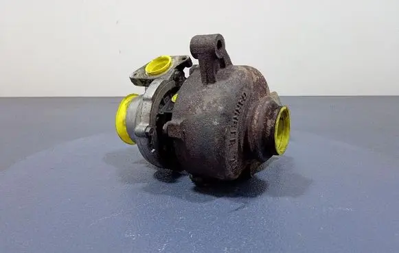 Audi A6 S6 C8 4K Turbo system vacuum part 9661306080