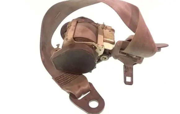 Citroen C5 Front seatbelt B307744AC12