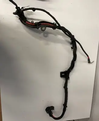 BMW i4 Steering rack electric part 5a433a9