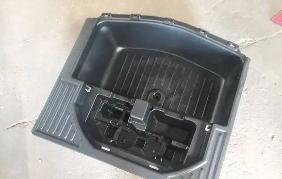 Nissan Note (E12) Glove box in trunk 849853VV0A
