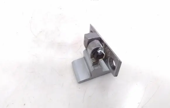 BMW X5 F15 Rear door upper hinge 7160823
