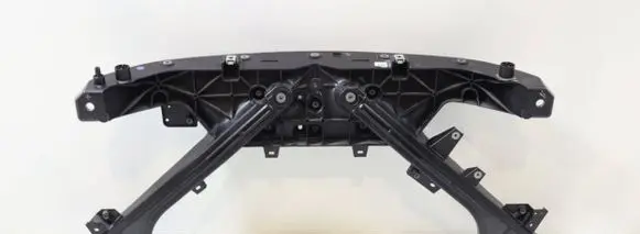 Tesla Model Y Radiator support slam panel 1495139-00-B 149513900B 1495139