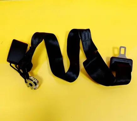 Audi A3 S3 8L Middle seatbelt (rear) 560298000