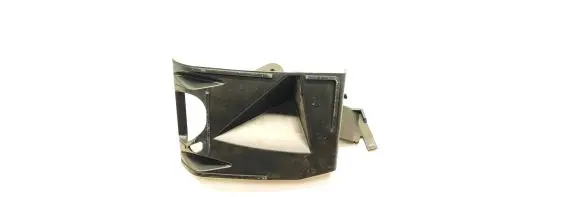 Volvo S80 Headlight washer nozzle holder 30698126