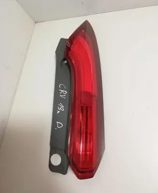 Honda CR-V Rear/tail lights W0706