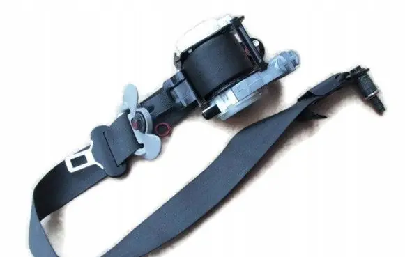 KIA Sportage Front seatbelt