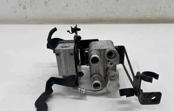 Porsche Taycan 9J1 Air conditioning (A/C) air dryer 9J1816115 9J1816572A 4M0816682E