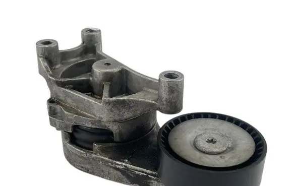 Audi TT TTS Mk2 Generator/alternator belt tensioner 06F903315