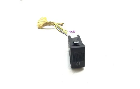 Fog light switch